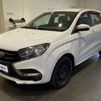 ВАЗ (LADA) XRAY 1.6 MT, 2018, 165 226 км, с пробегом, цена 719 000 руб.