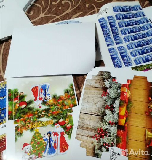 Шаблоны для поделок