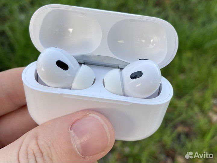 Apple airpods pro 2nd generation