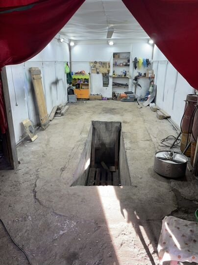 Свободного назначения, 414.8 м²