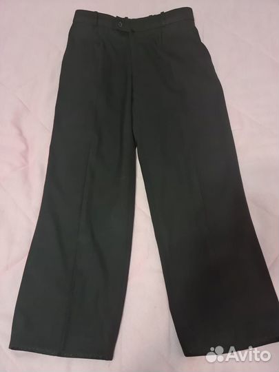 Брюки мужские классика