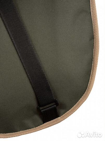 Чехол мягкий для классической гитары mlcg-22