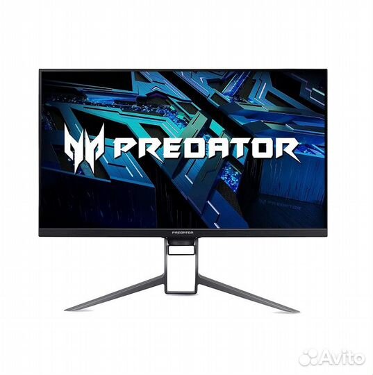 Монитор Acer Predator X32FP