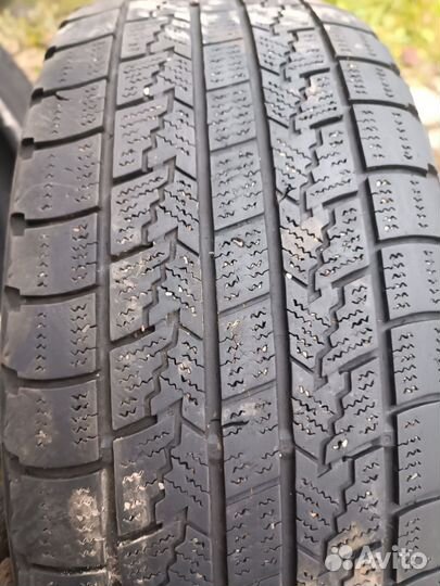 Nexen Winguard Ice 205/60 R16