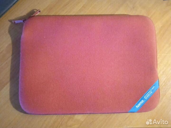 Футляр для ноутбука. Новый