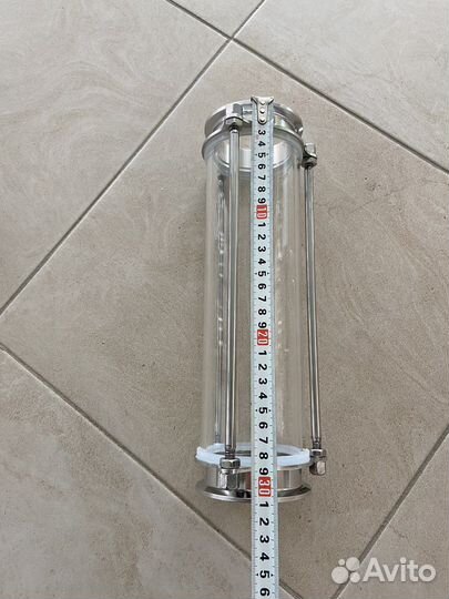 Диоптр 3 дюйиа под 300 димртот