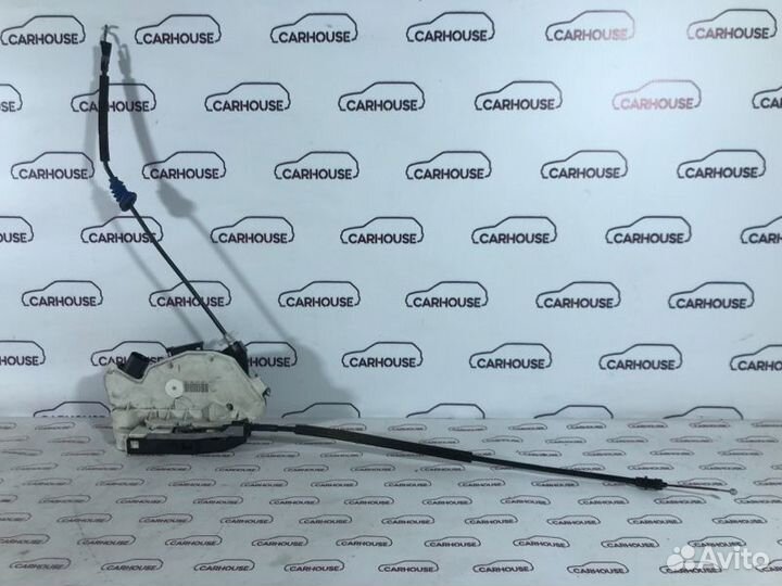 Замок двери передний левый Volkswagen Passat Cc