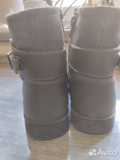 Детская обувь для девочек