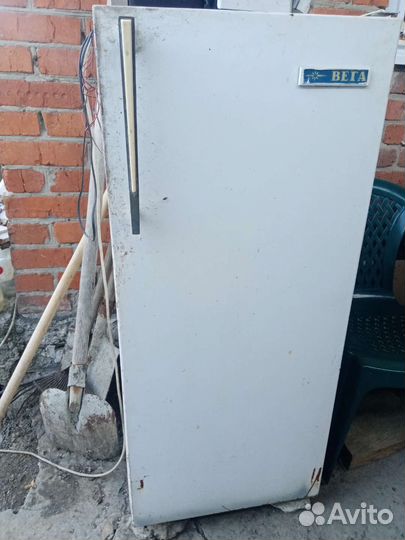 Холодильник