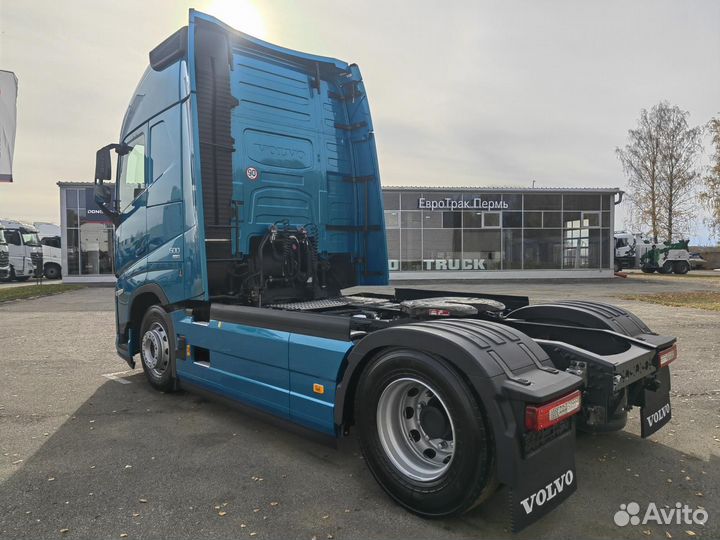 Volvo FH 500, 2024