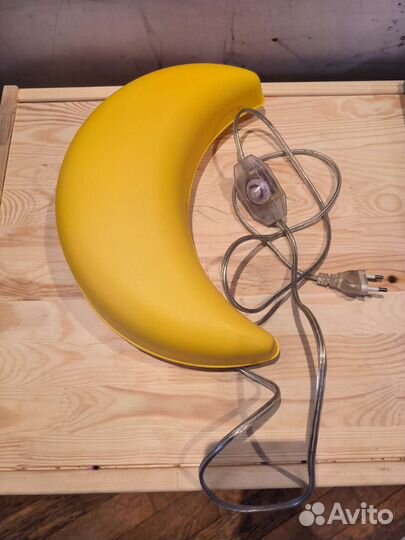 Ночник детский IKEA