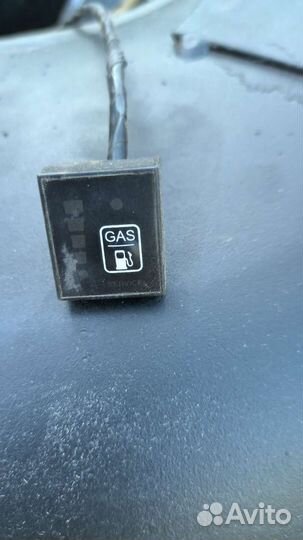 Газовое оборудование 4 поколения до 150 сил