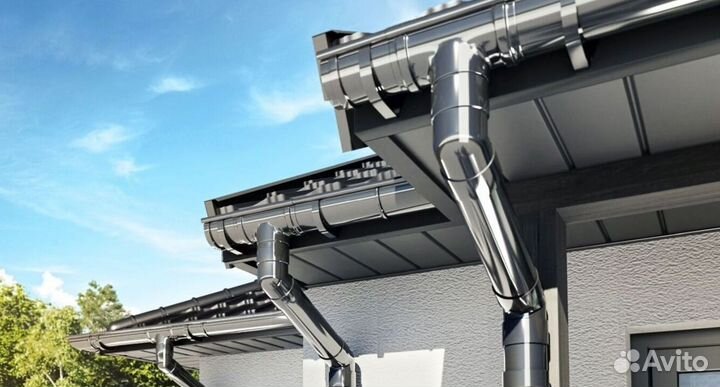 Водосточная система