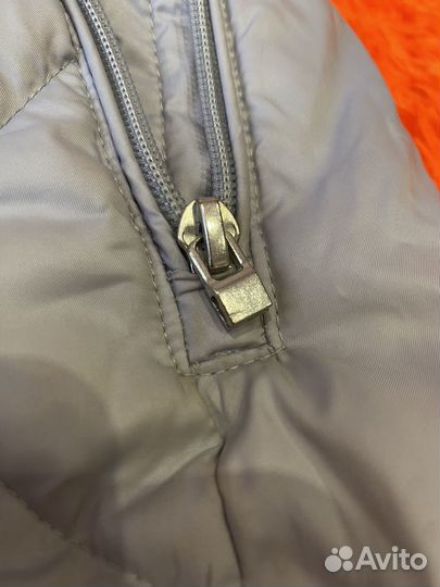 Комбинезон детский зимний