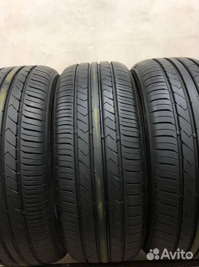 Toyo SD-7 205/55 R16 91V