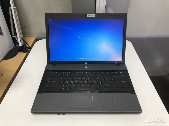 Ноутбук HP 625 для школьника