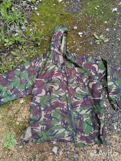 Костюм от дождя для рыбалки охоты