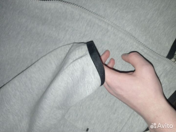 Nike tech fleece