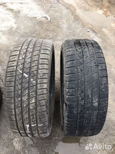 Falken Pro G4 A/S 245/45 R20 103Y