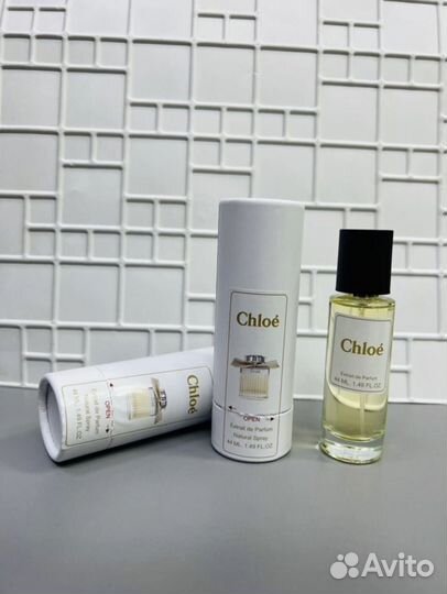 Тестер 44 мл