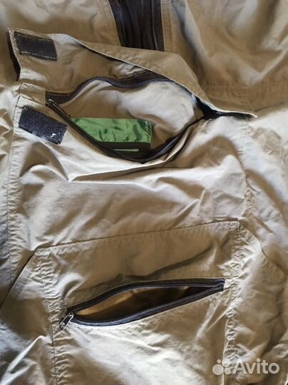 Костюм для похода в лес