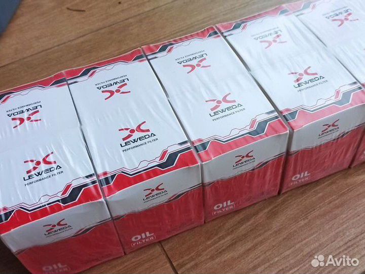 Упаковка фильтров Honda 15400-RTA-003