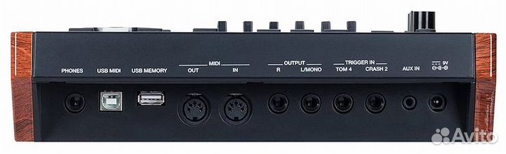 Ударная установка Medeli DD638DX