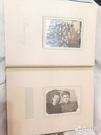 Фотоальбом СССР Ленинград, Фото СССР