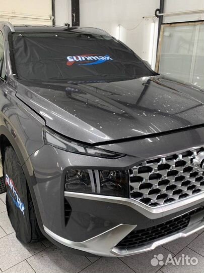 Мойщик автомобилей, химчистка, полировка