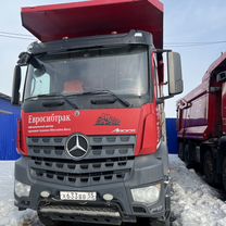 Автоподбор Грузовых Авто и Спецтехники в Омске, Омск