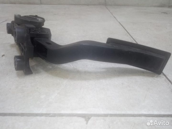 Педаль газа Hyundai Solaris RB 2010-2017