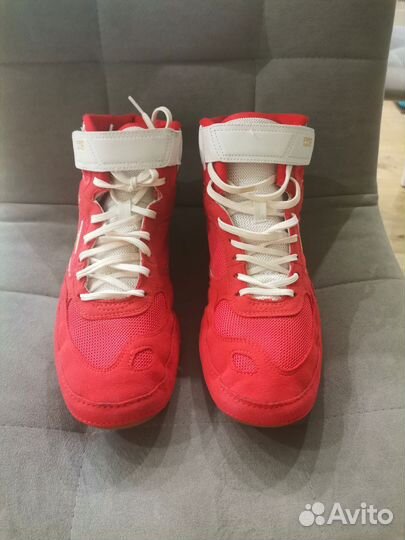 Борцовки demix