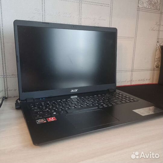 Ноутбук Acer Aspire 3
