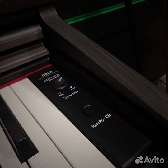 Orla CDP-1 rosewood Цифровое пианино (новое)