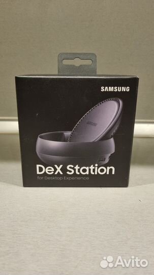 Док станция samsung
