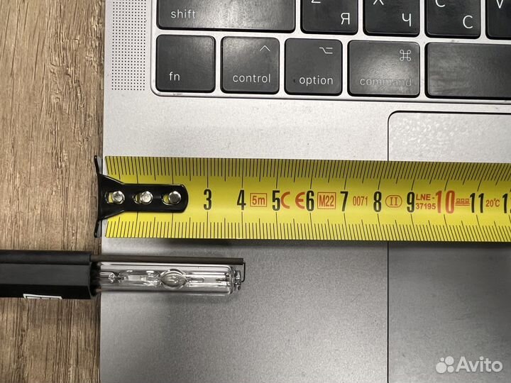 Ксеноновые лампы для линз G1/G5 40мм. (2шт.)