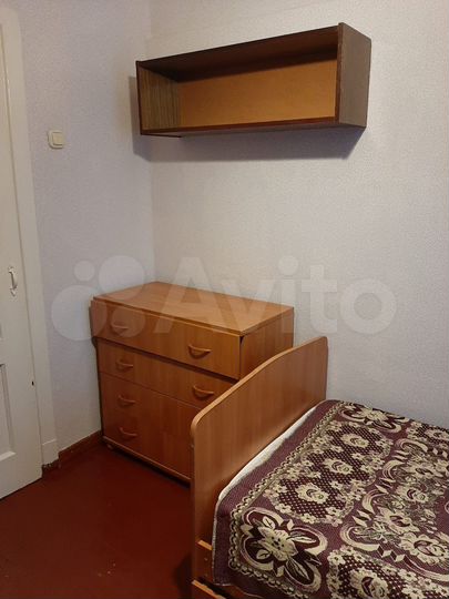 2-к. квартира, 44 м², 2/5 эт.