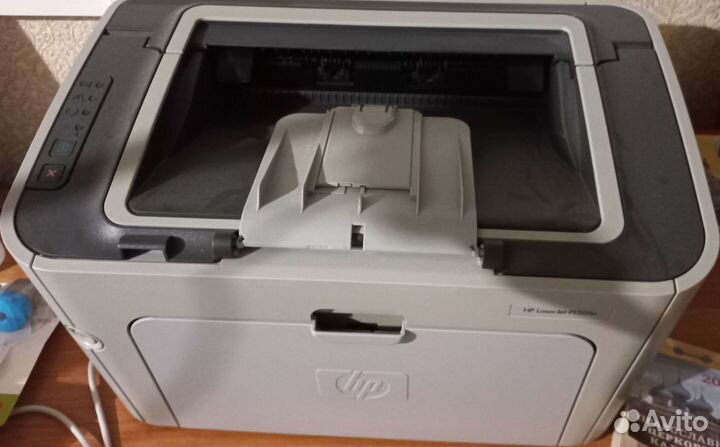 Принтер лазерный