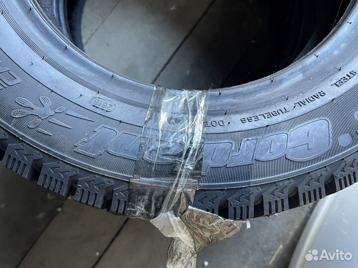 Cordiant Snow Cross 175/65 R14 25P