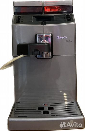 Кофемашина