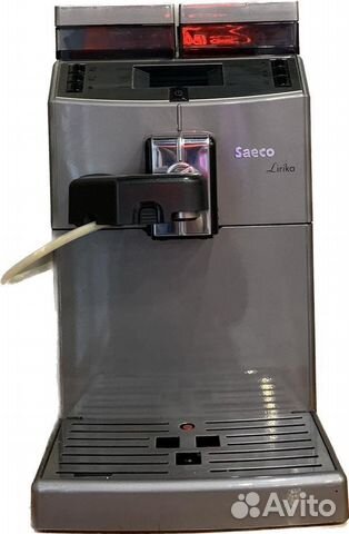 Кофемашина