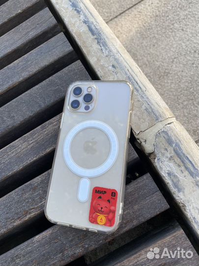 iPhone 12 Pro, 128 ГБ