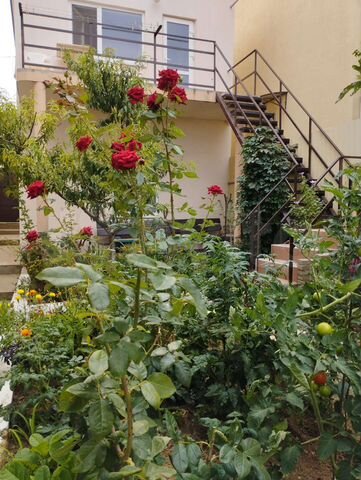 Квартира-студия, 30 м², 2/2 эт.