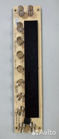 Плата дисплея для духовых шкафов Haier новая, ориг