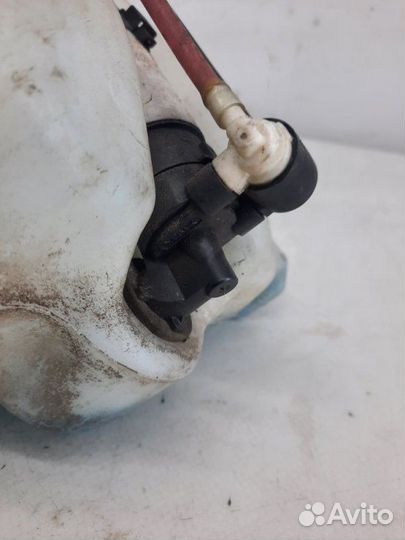 Бачок омывателя Renault Grand Scenic минивэн 1.6