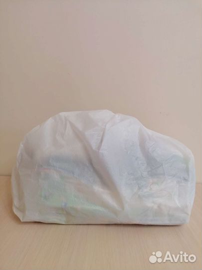 Пакет вещей на малыша. 1-3 лет