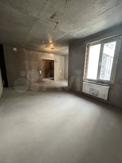 3-к. квартира, 81,3 м², 14/25 эт.