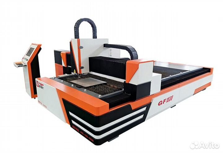 Лазерный станок Golden Laser GF 1530