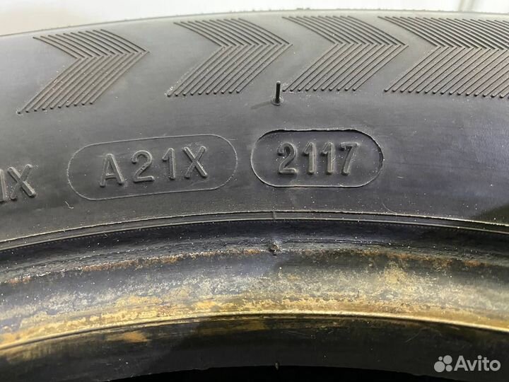 Bfgoodrich G-Force Stud 185/65 R15