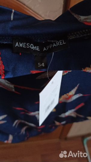 Боди женское 52 54 новое